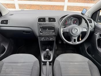 Used Volkswagen Polo 2013 for sale - 79669209: Photo