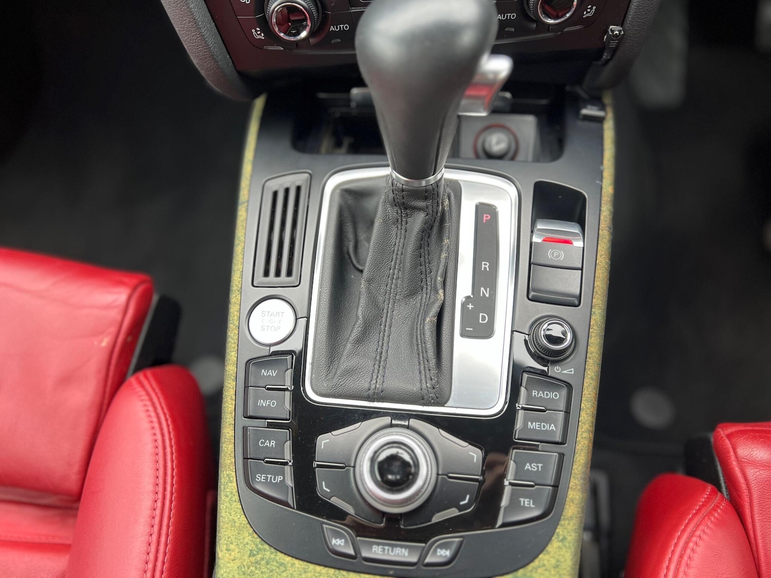 Used Audi S5 2025 for sale - 76151391: Photo 11