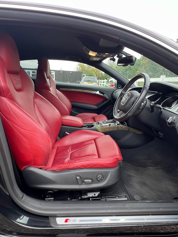 Used Audi S5 2025 for sale - 76151391: Photo 17