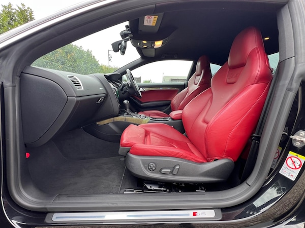 Used Audi S5 2025 for sale - 76151391: Photo 19
