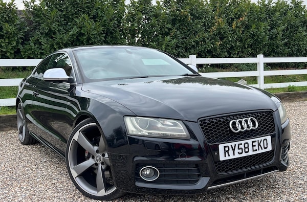 Used Audi S5 2025 for sale - 76151391: Photo 1