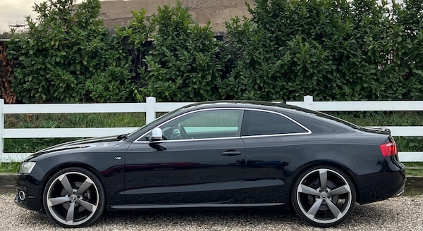 Used Audi S5 2025 for sale - 76151391: Photo 22