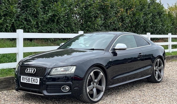 Used Audi S5 2025 for sale - 76151391: Photo 23