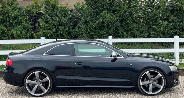 Used Audi S5 2025 for sale - 76151391: Photo 25