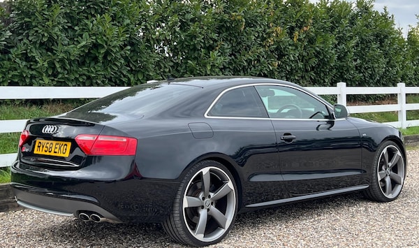 Used Audi S5 2025 for sale - 76151391: Photo 27