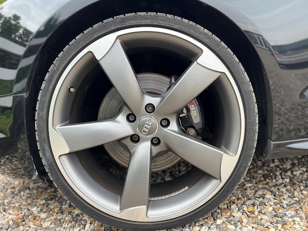 Used Audi S5 2025 for sale - 76151391: Photo 28