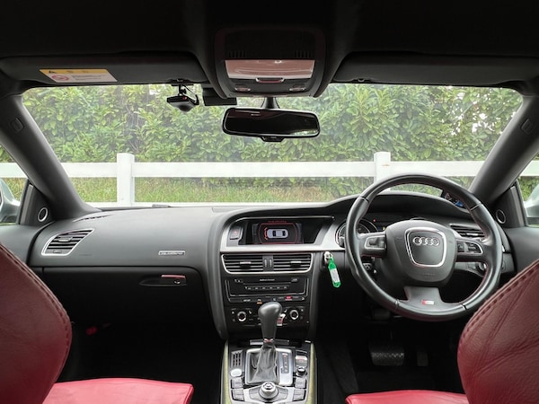 Used Audi S5 2025 for sale - 76151391: Photo 2