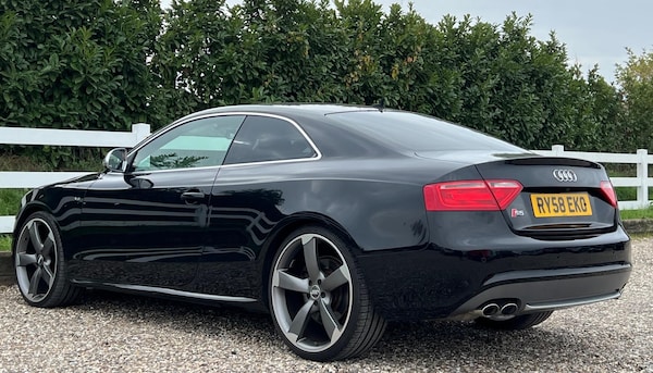 Used Audi S5 2025 for sale - 76151391: Photo 31