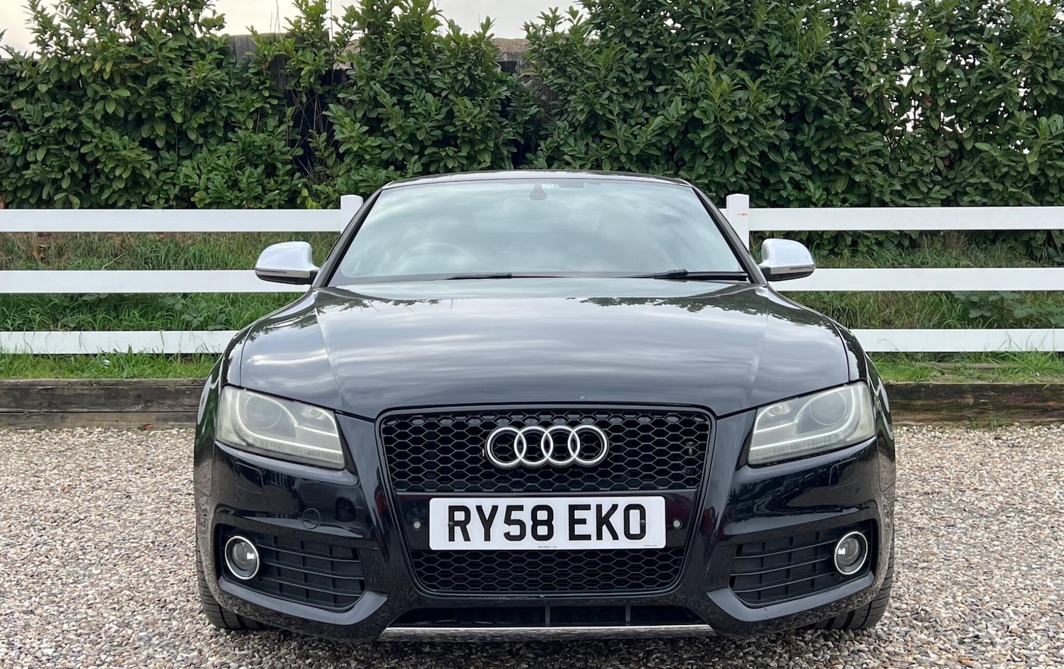 Used Audi S5 2025 for sale - 76151391: Photo 4