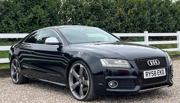 Used Audi S5 2025 for sale - 76151391: Photo 5