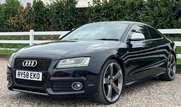 Used Audi S5 2025 for sale - 76151391: Photo 6