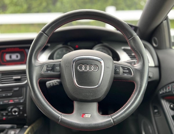 Used Audi S5 2025 for sale - 76151391: Photo 7