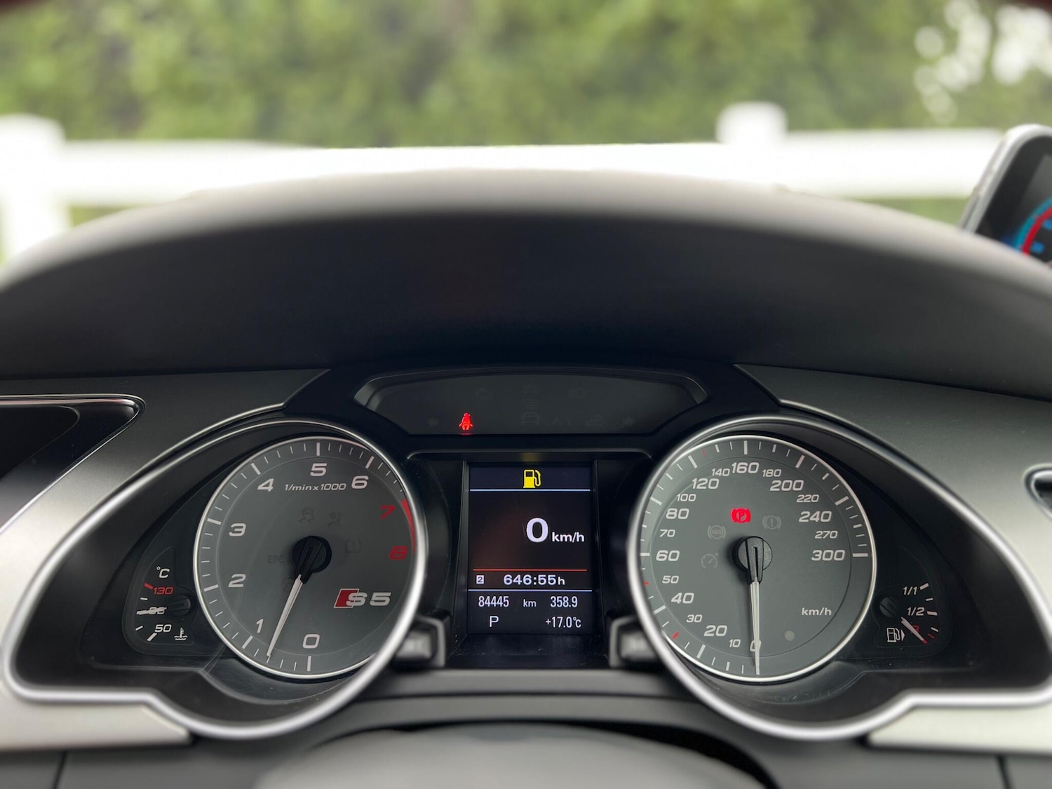 Used Audi S5 2025 for sale - 76151391: Photo 8