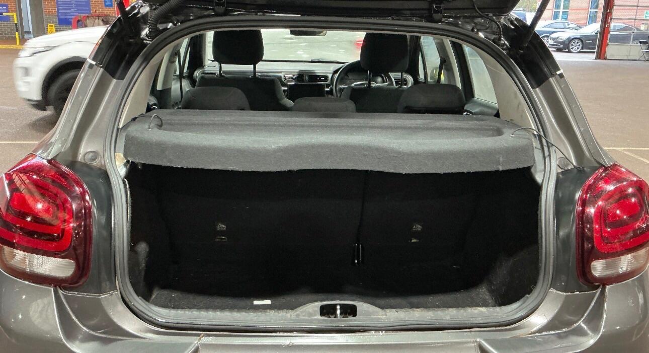 Used Citroen C3 for sale - 77082039: Photo 11