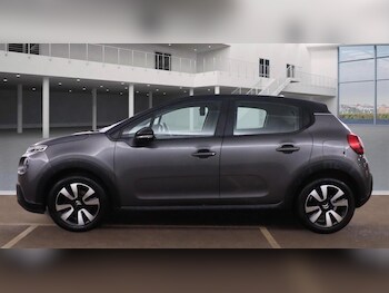 Used Citroen C3 2019 for sale - 77082039: Photo