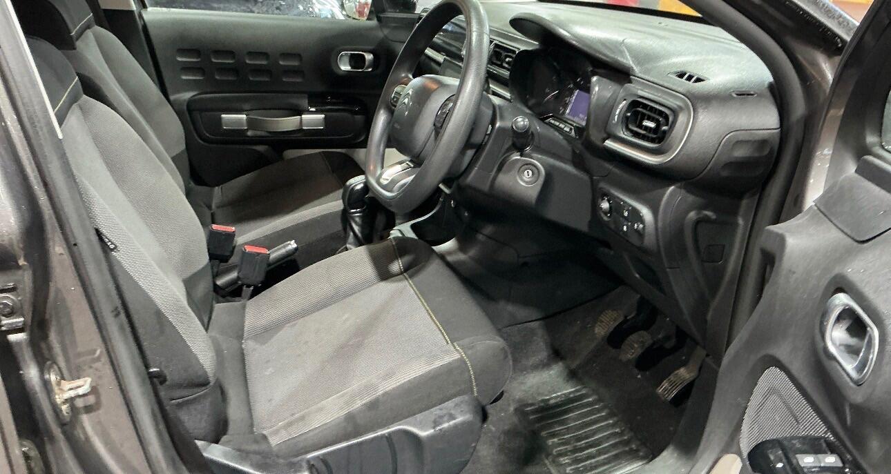 Used Citroen C3 for sale - 77082039: Photo 7