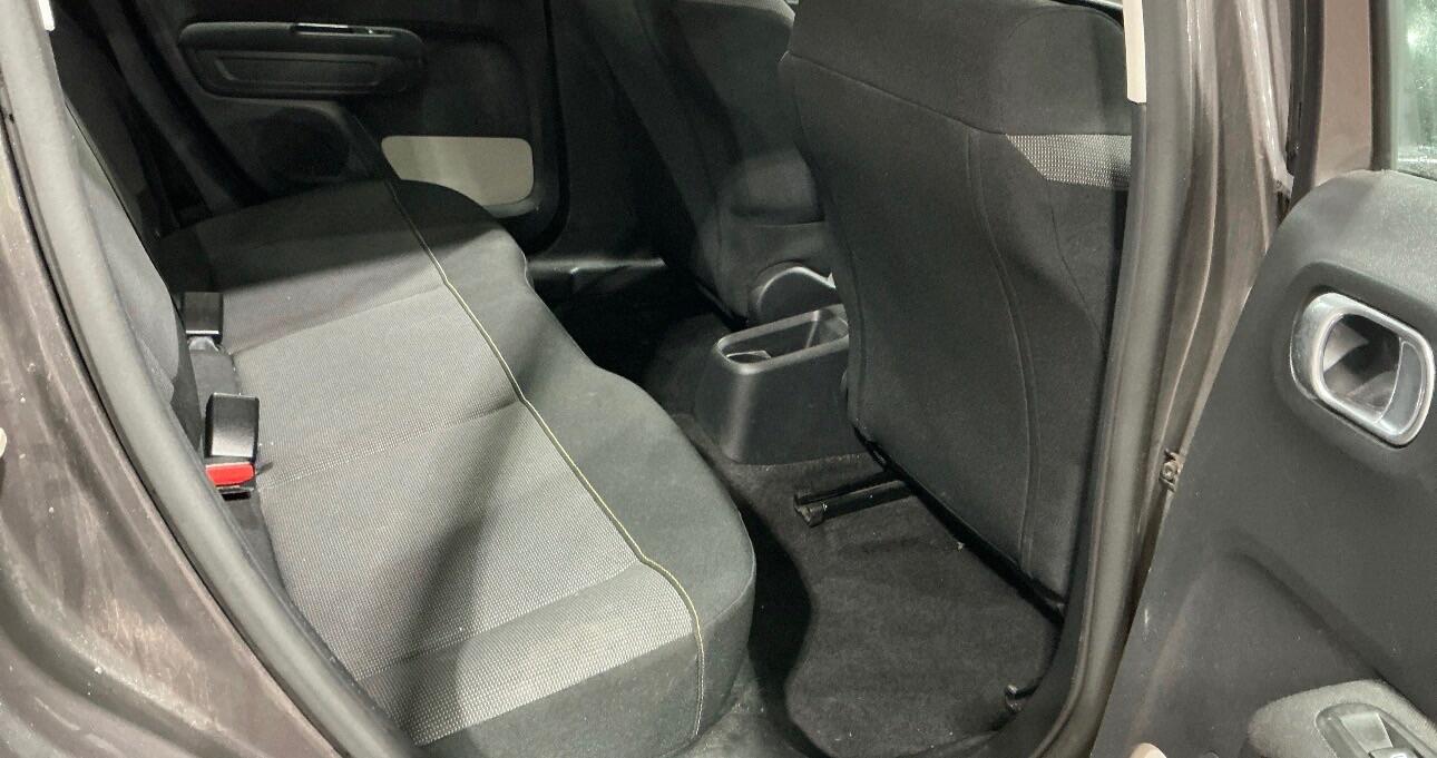 Used Citroen C3 for sale - 77082039: Photo 8