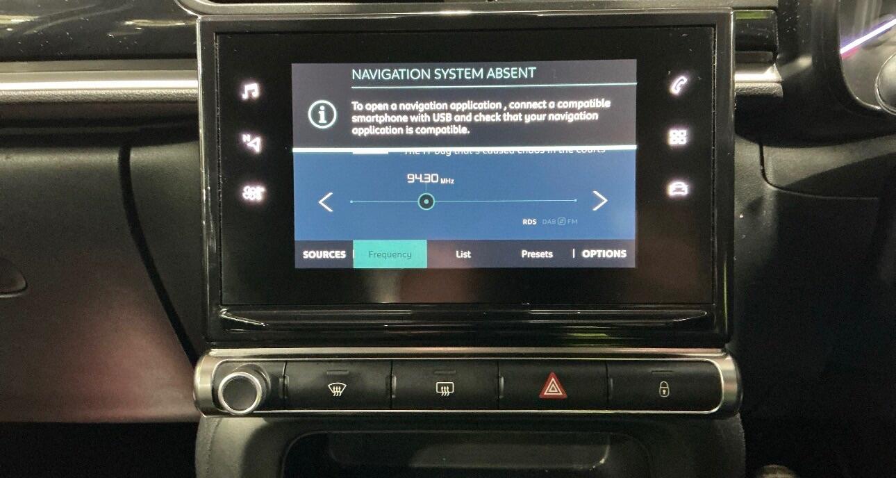 Used Citroen C3 for sale - 77082039: Photo 9