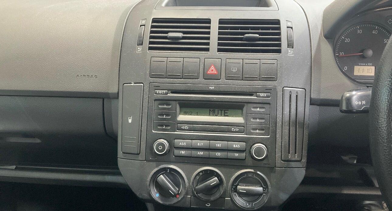 Used Volkswagen Polo 2008 for sale - 77081872: Photo 4