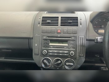 Used Volkswagen Polo 2008 for sale - 77081872: Photo