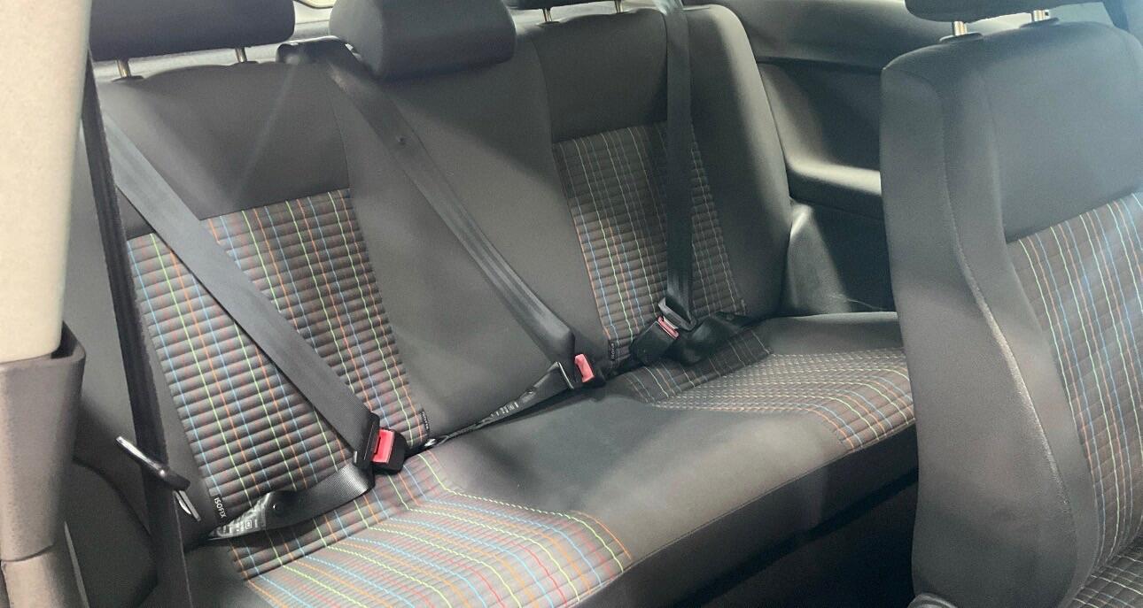 Used Volkswagen Polo 2008 for sale - 77081872: Photo 6