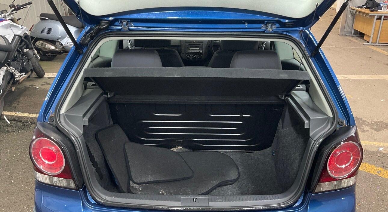 Used Volkswagen Polo 2008 for sale - 77081872: Photo 7