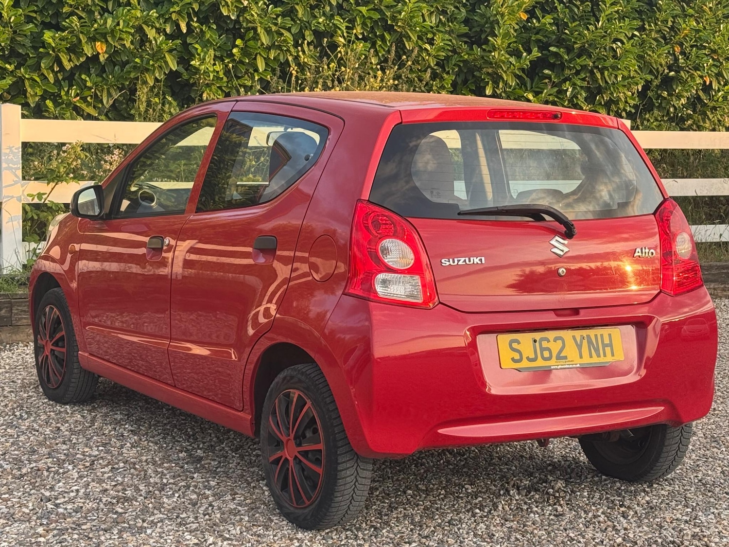 Vehicle 24