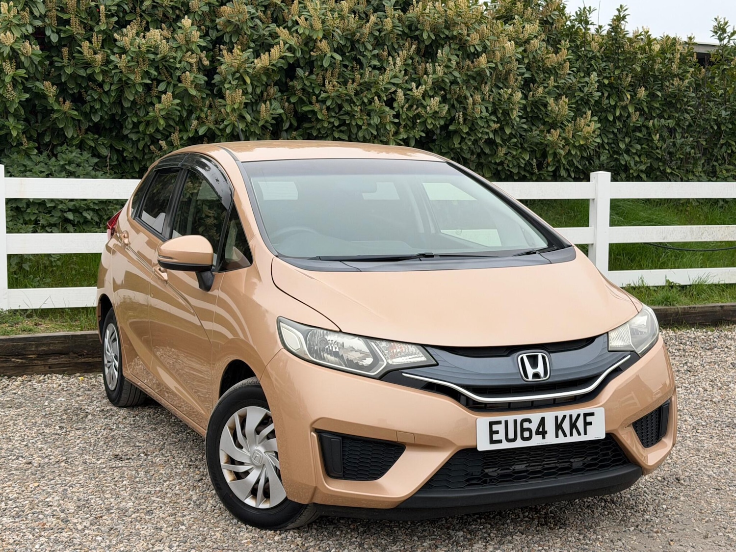 Used Honda Jazz 2025 for sale - 78205312: Photo 1