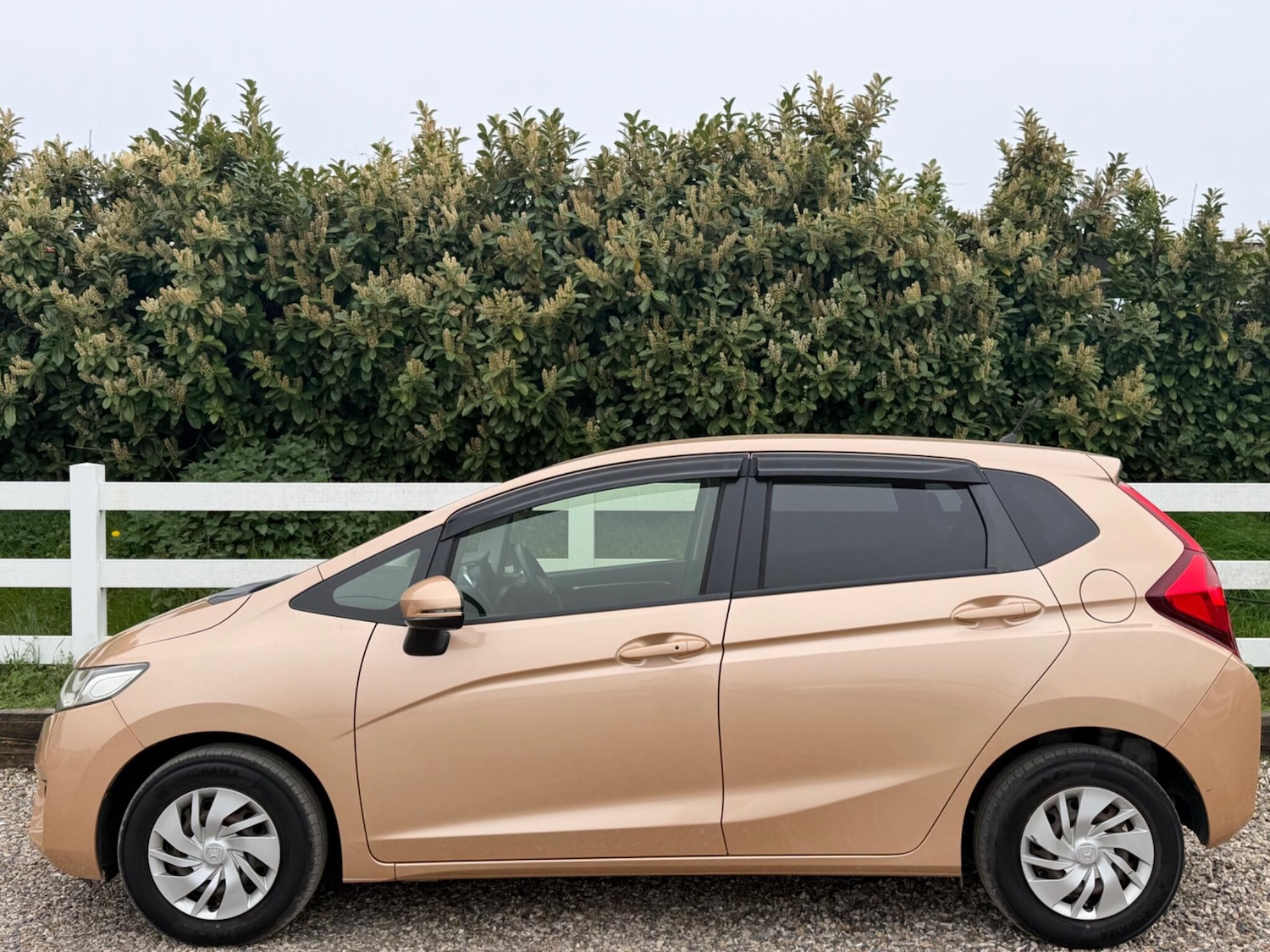 Used Honda Jazz 2025 for sale - 78205312: Photo 10