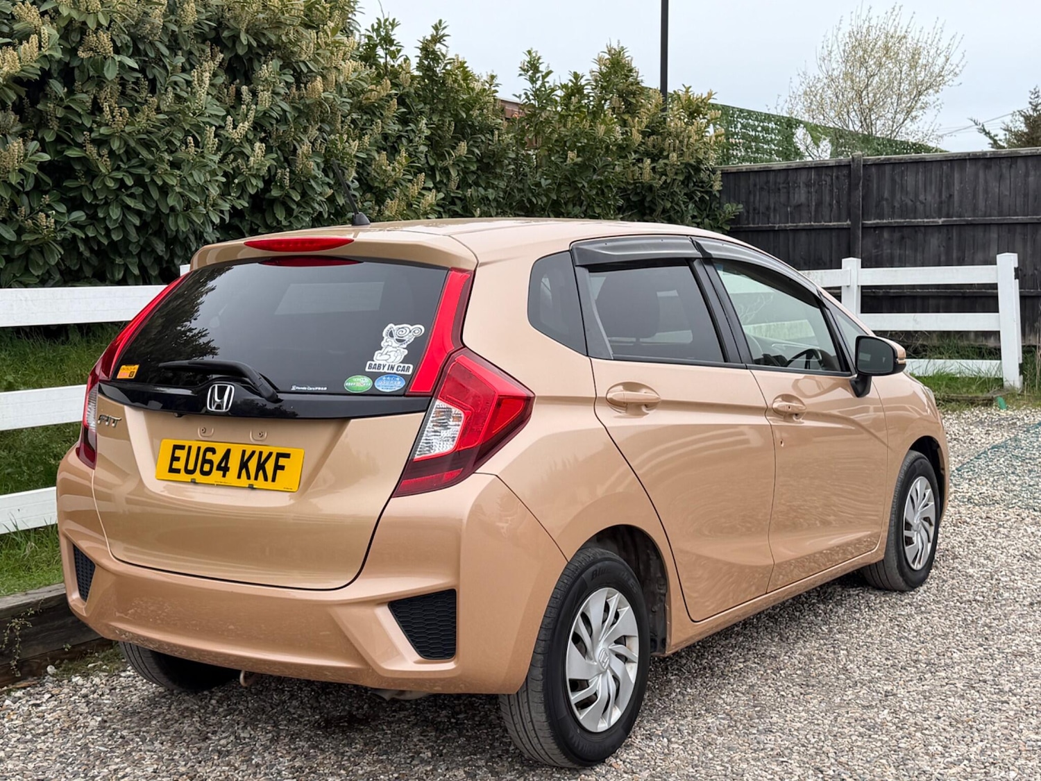 Used Honda Jazz 2025 for sale - 78205312: Photo 14