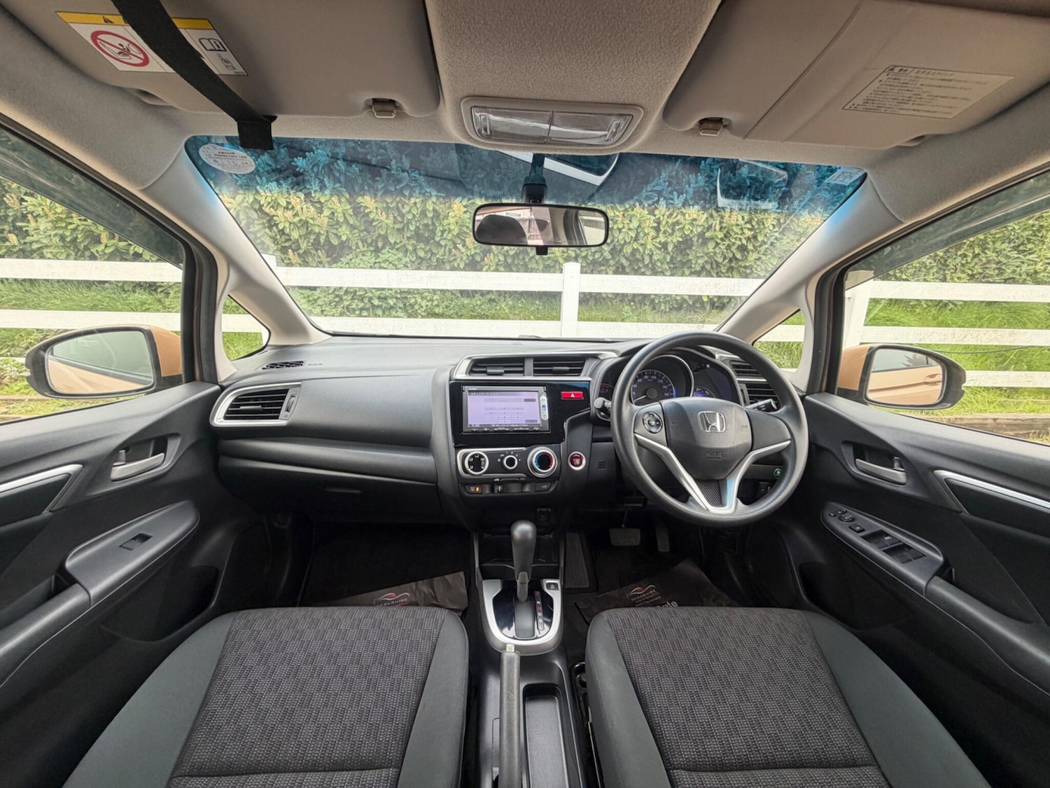 Used Honda Jazz 2025 for sale - 78205312: Photo 15