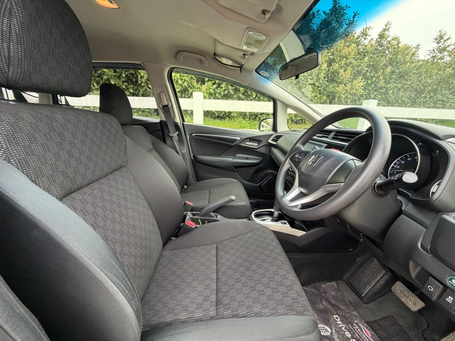 Used Honda Jazz 2025 for sale - 78205312: Photo 16