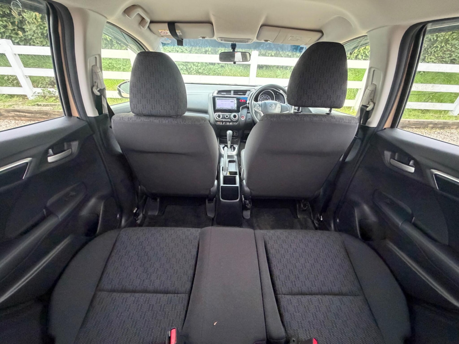 Used Honda Jazz 2025 for sale - 78205312: Photo 17