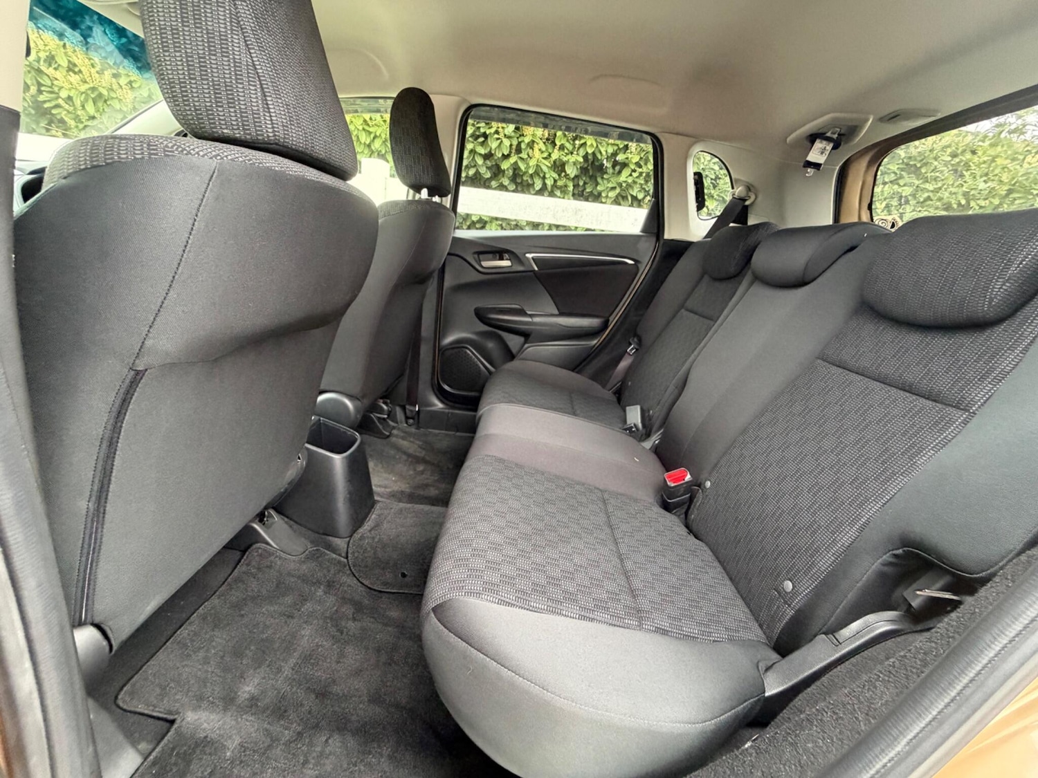 Used Honda Jazz 2025 for sale - 78205312: Photo 18