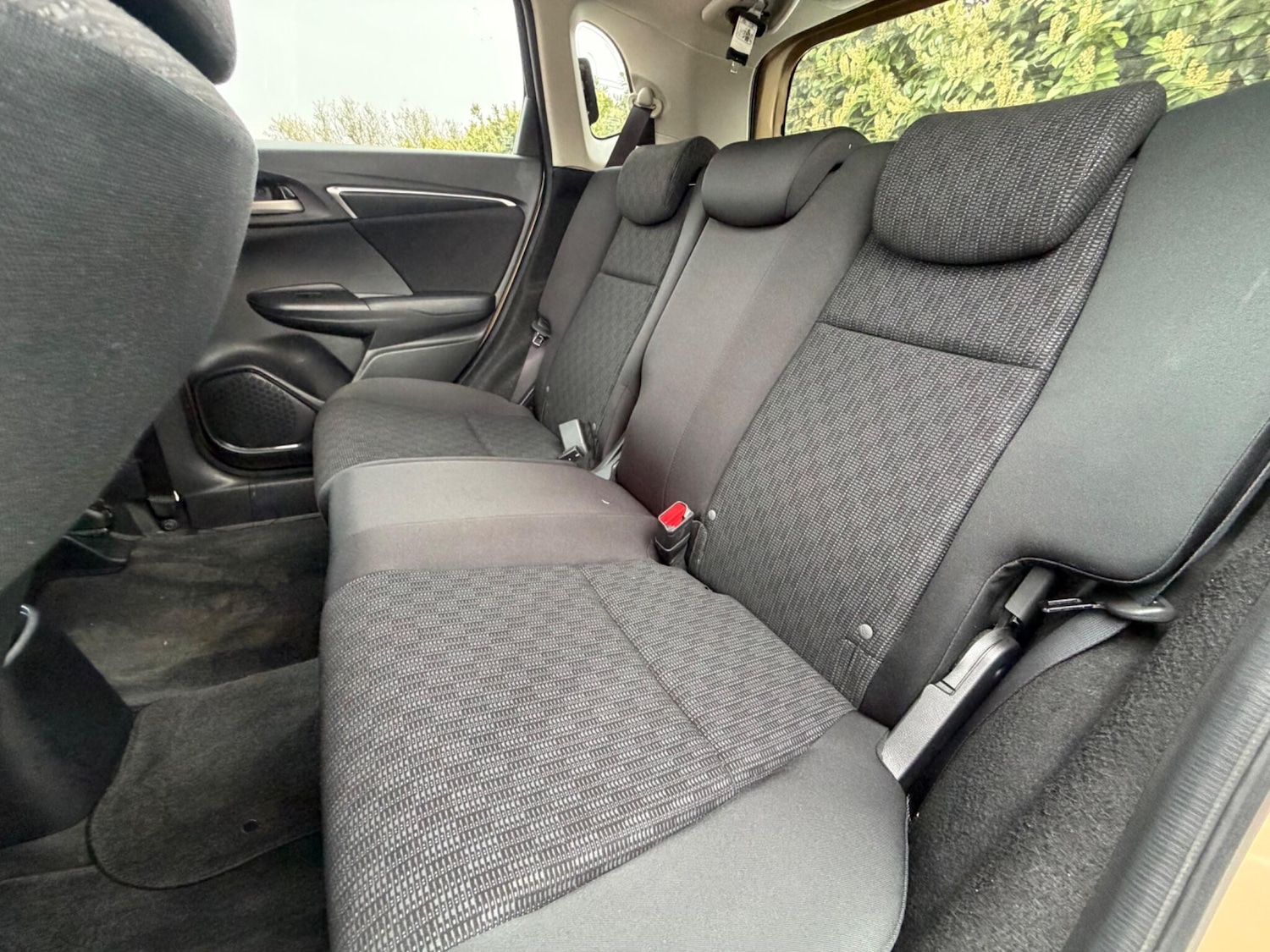 Used Honda Jazz 2025 for sale - 78205312: Photo 19