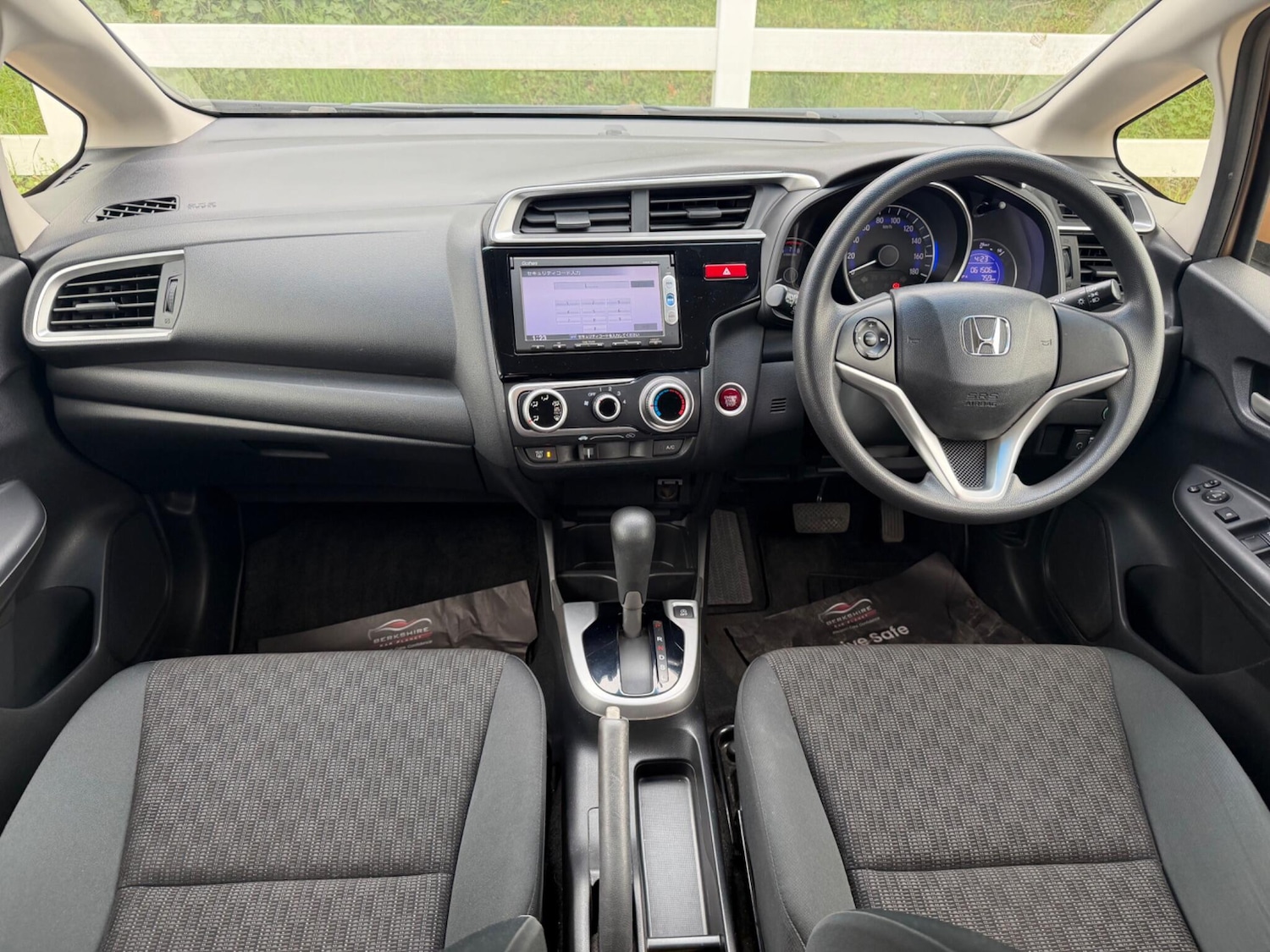 Used Honda Jazz 2025 for sale - 78205312: Photo 2
