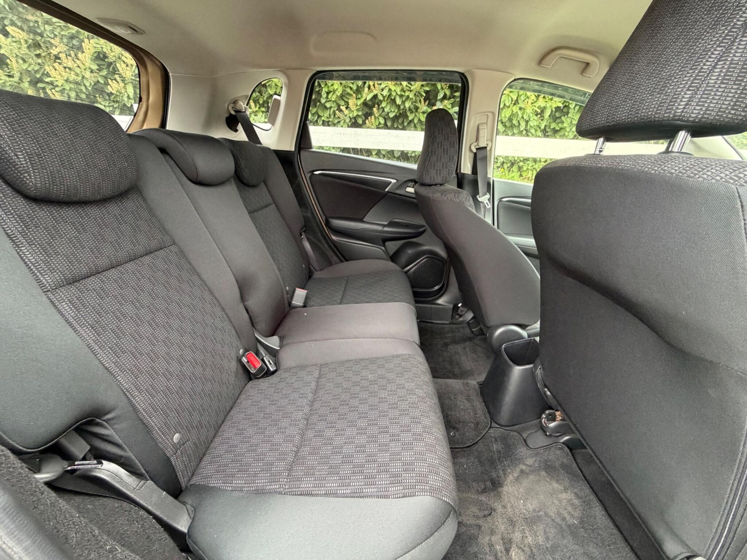 Used Honda Jazz 2025 for sale - 78205312: Photo 20