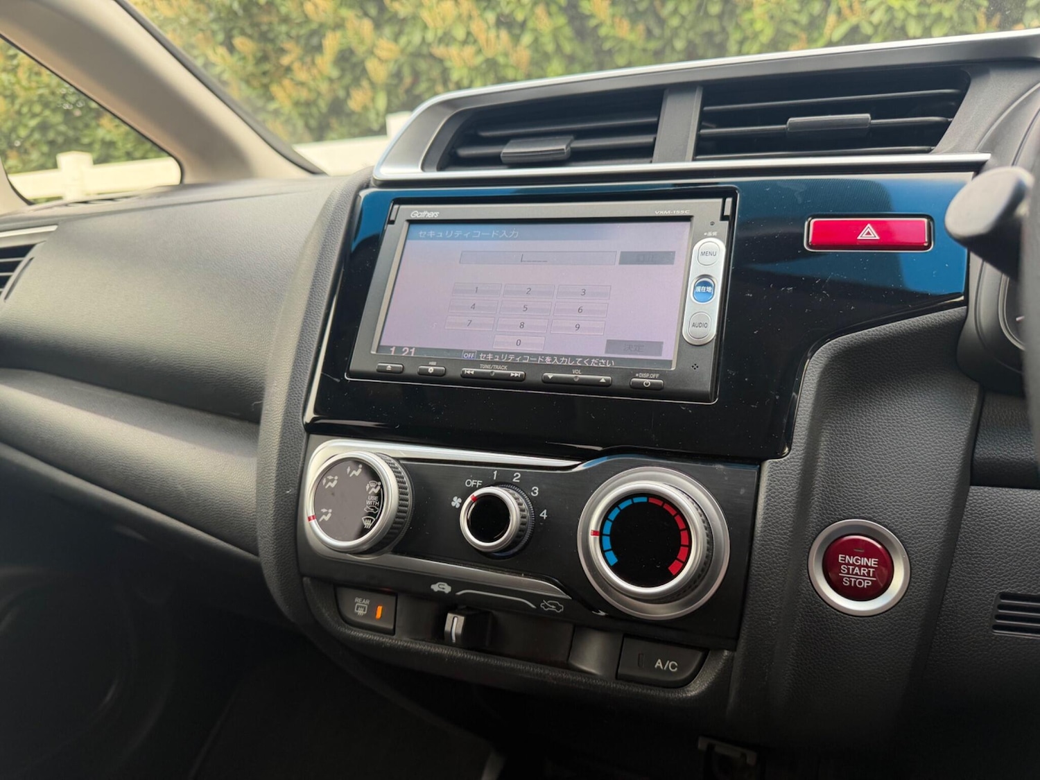 Used Honda Jazz 2025 for sale - 78205312: Photo 23