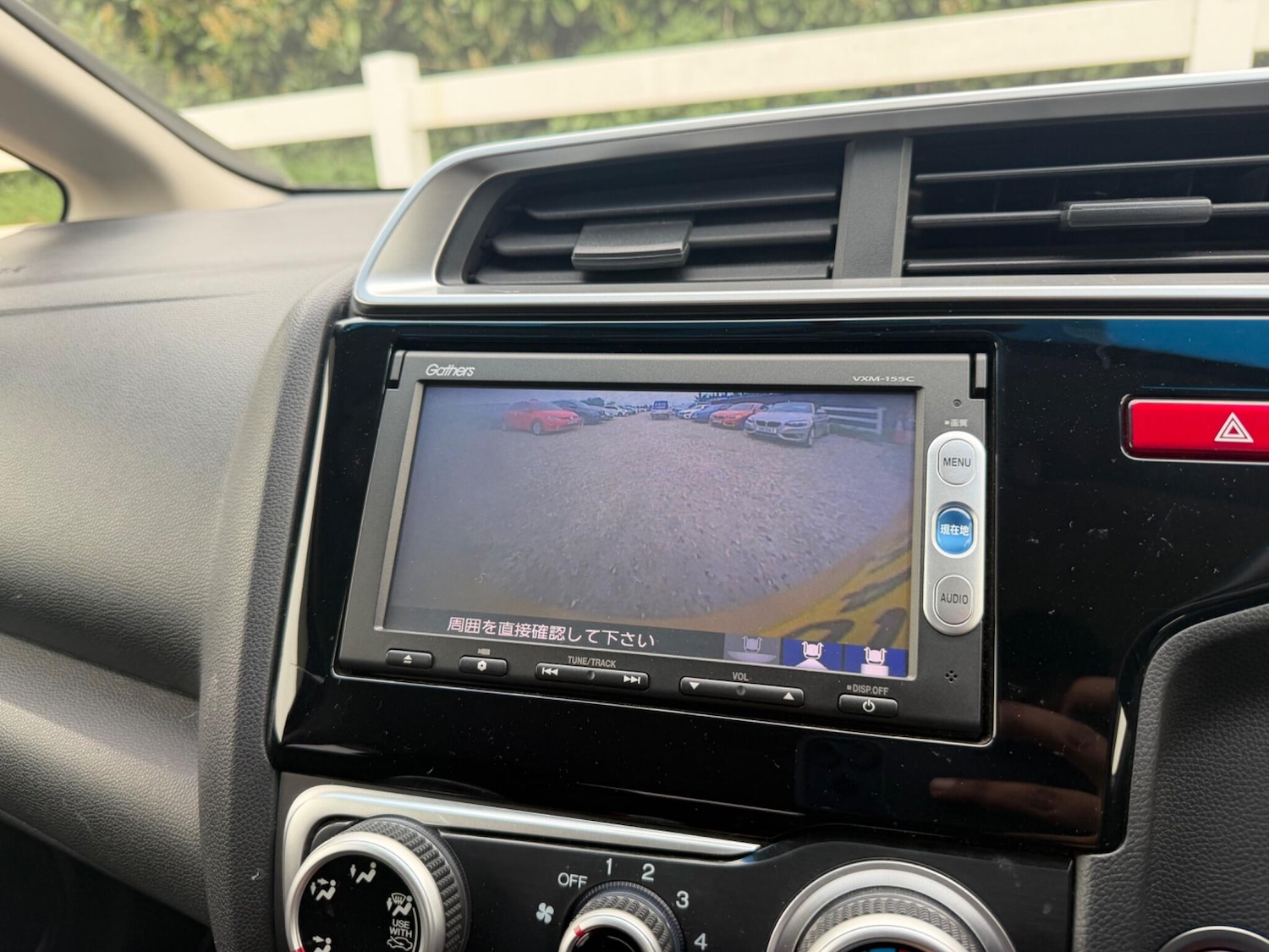 Used Honda Jazz 2025 for sale - 78205312: Photo 24