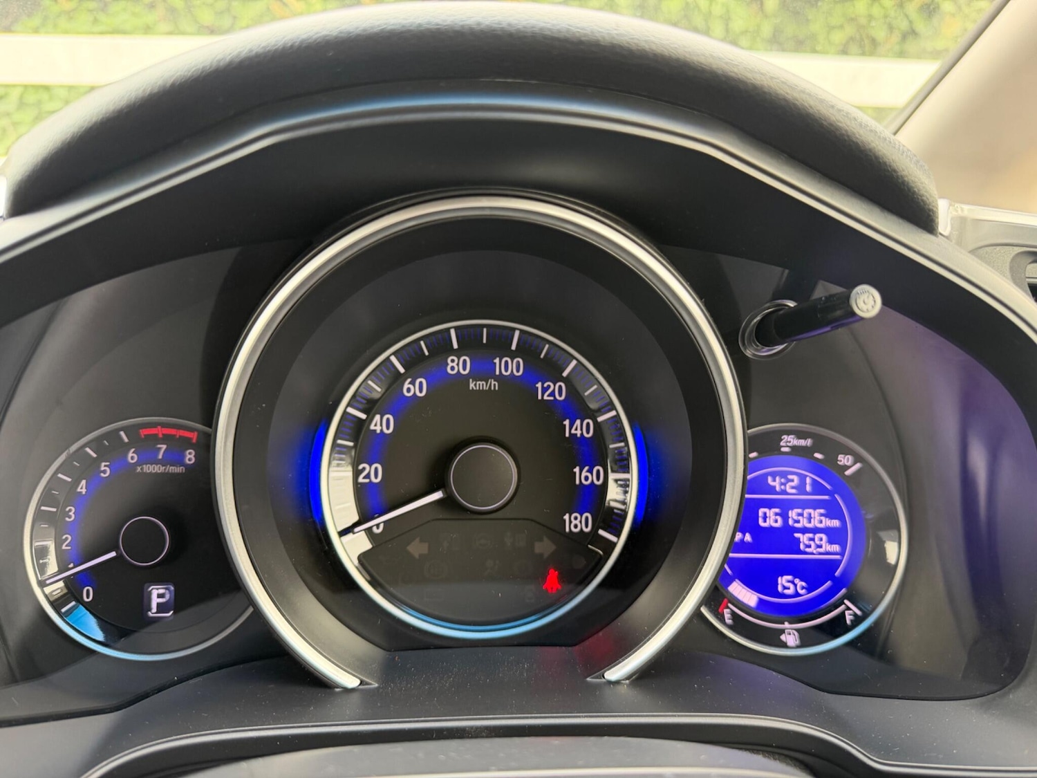 Used Honda Jazz 2025 for sale - 78205312: Photo 25