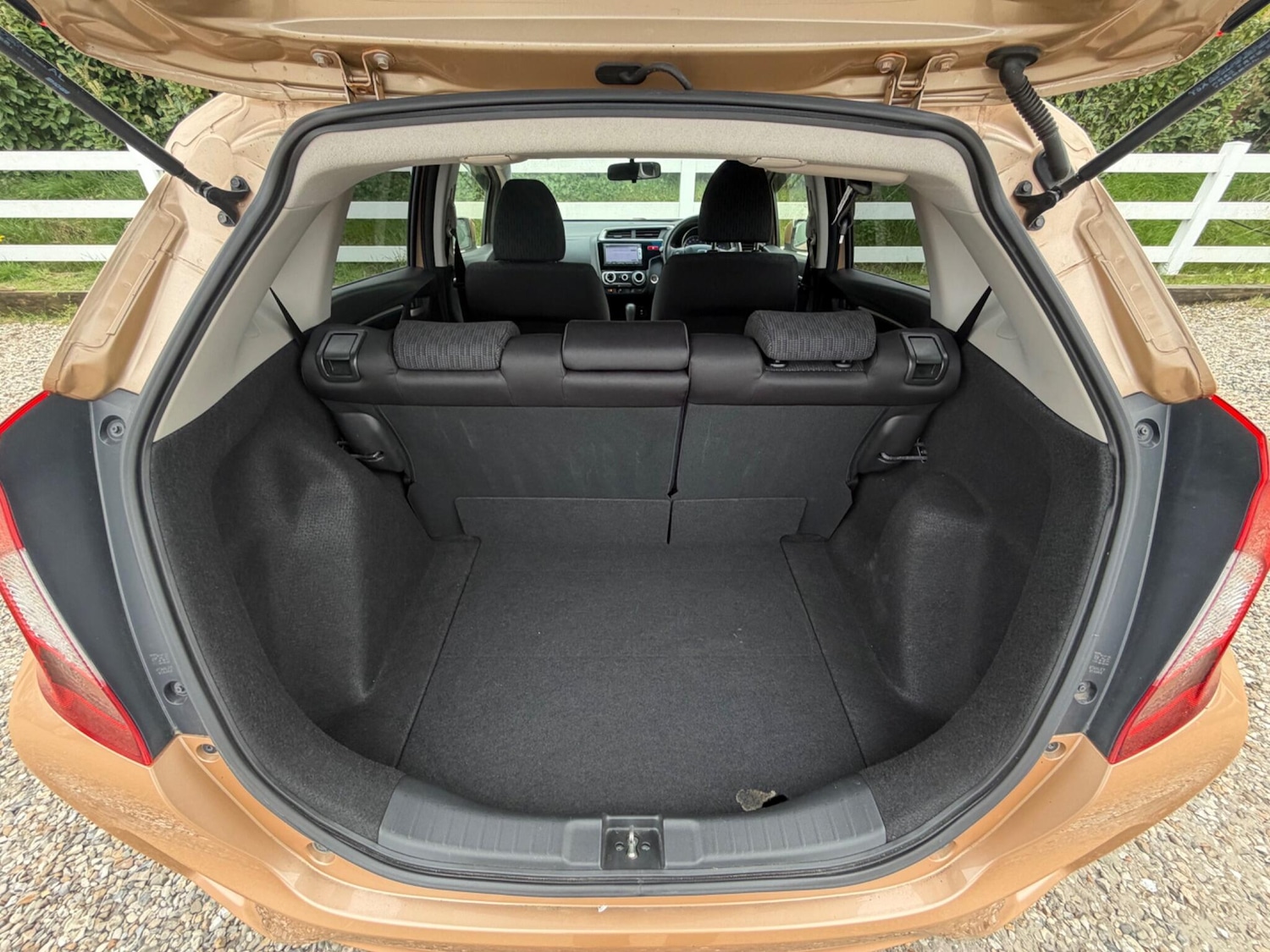 Used Honda Jazz 2025 for sale - 78205312: Photo 26