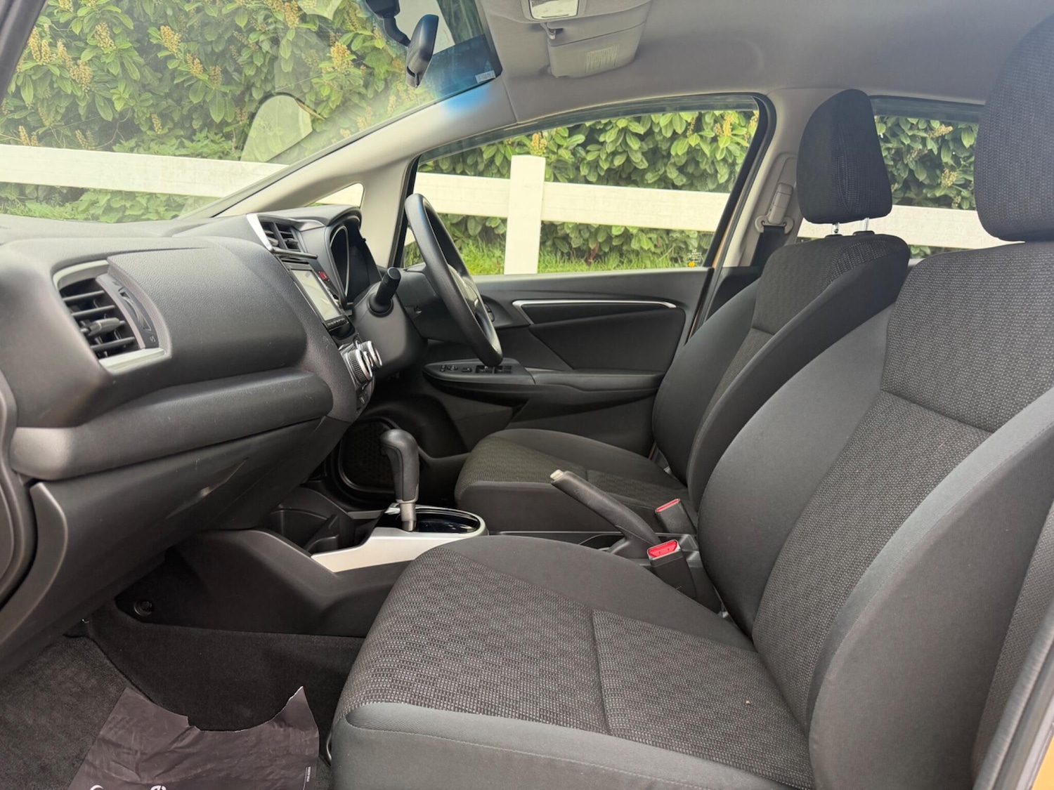 Used Honda Jazz 2025 for sale - 78205312: Photo 27