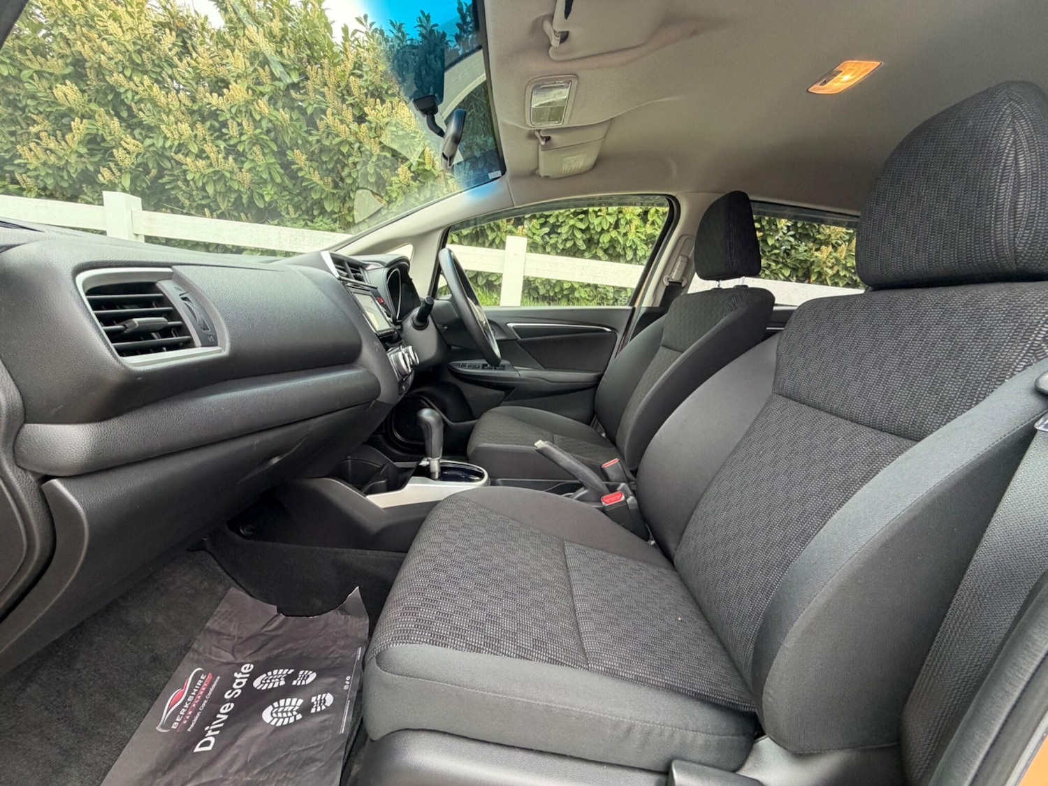 Used Honda Jazz 2025 for sale - 78205312: Photo 28