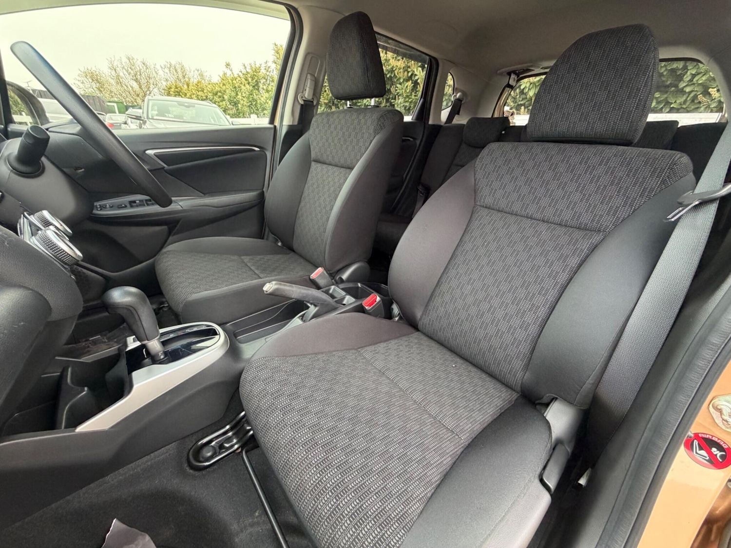 Used Honda Jazz 2025 for sale - 78205312: Photo 29