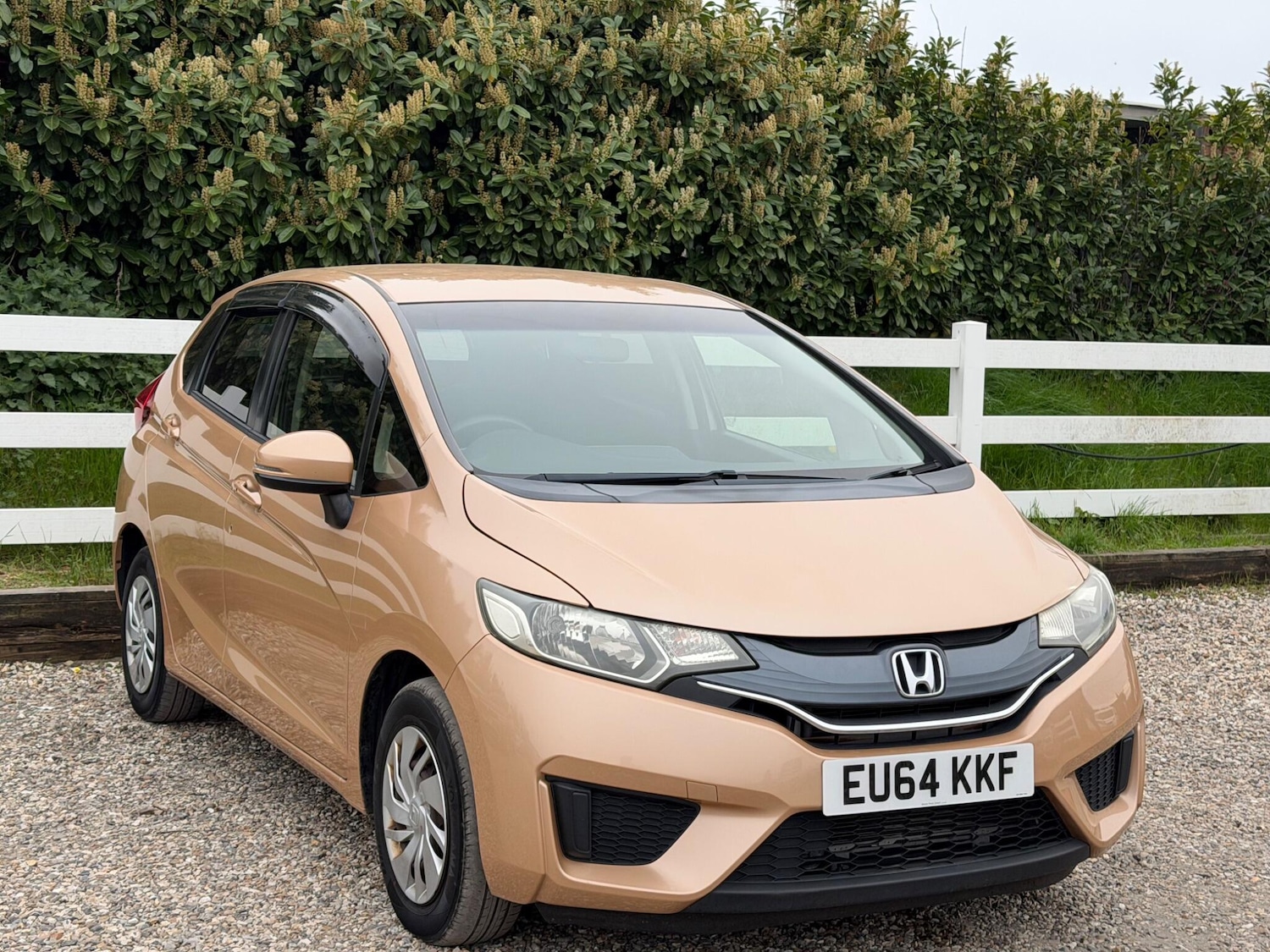 Used Honda Jazz 2025 for sale - 78205312: Photo 4