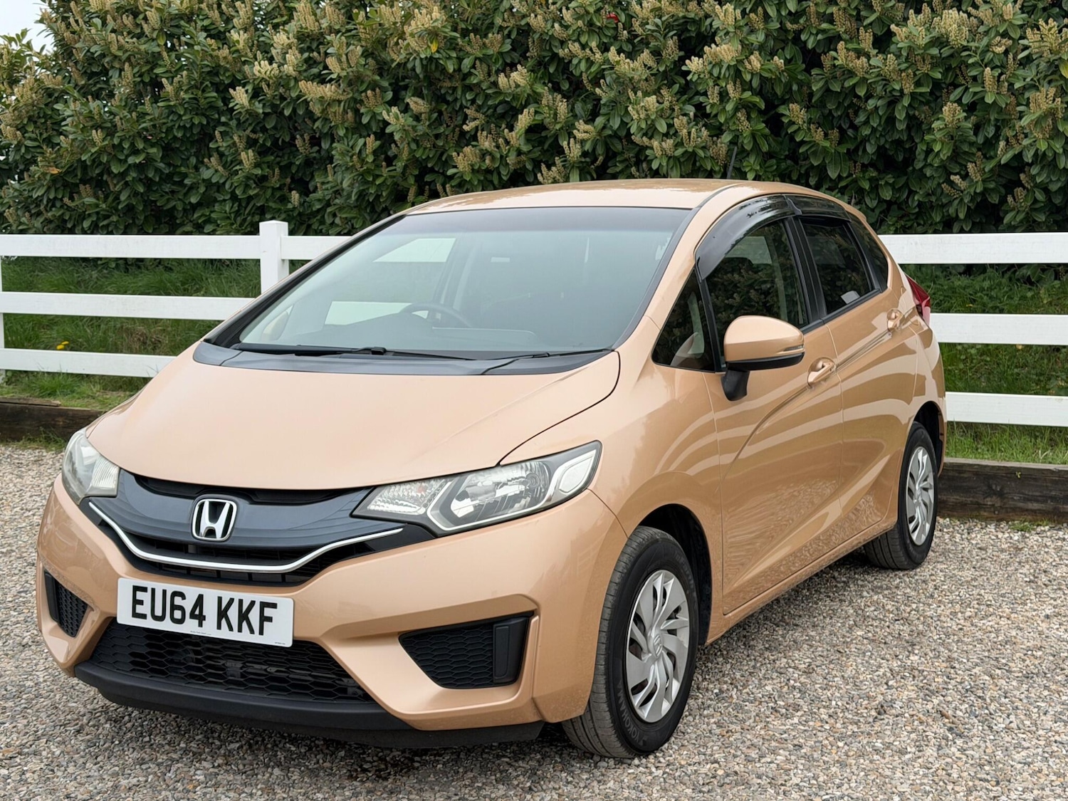 Used Honda Jazz 2025 for sale - 78205312: Photo 6