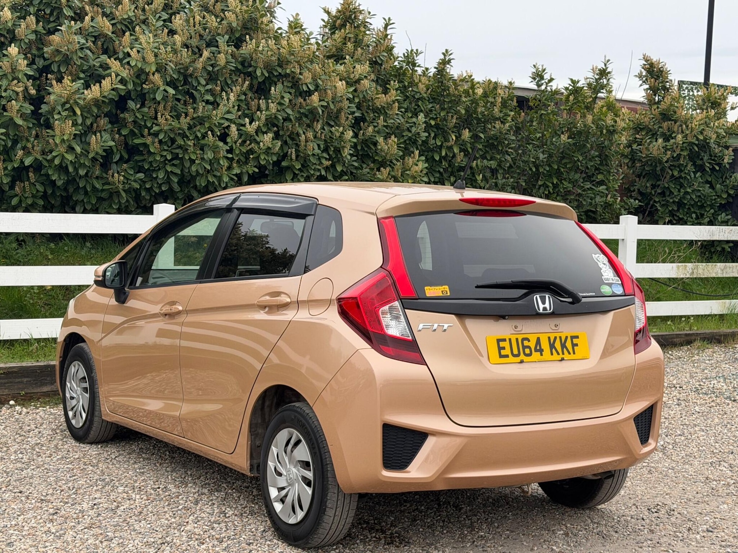 Used Honda Jazz 2025 for sale - 78205312: Photo 7