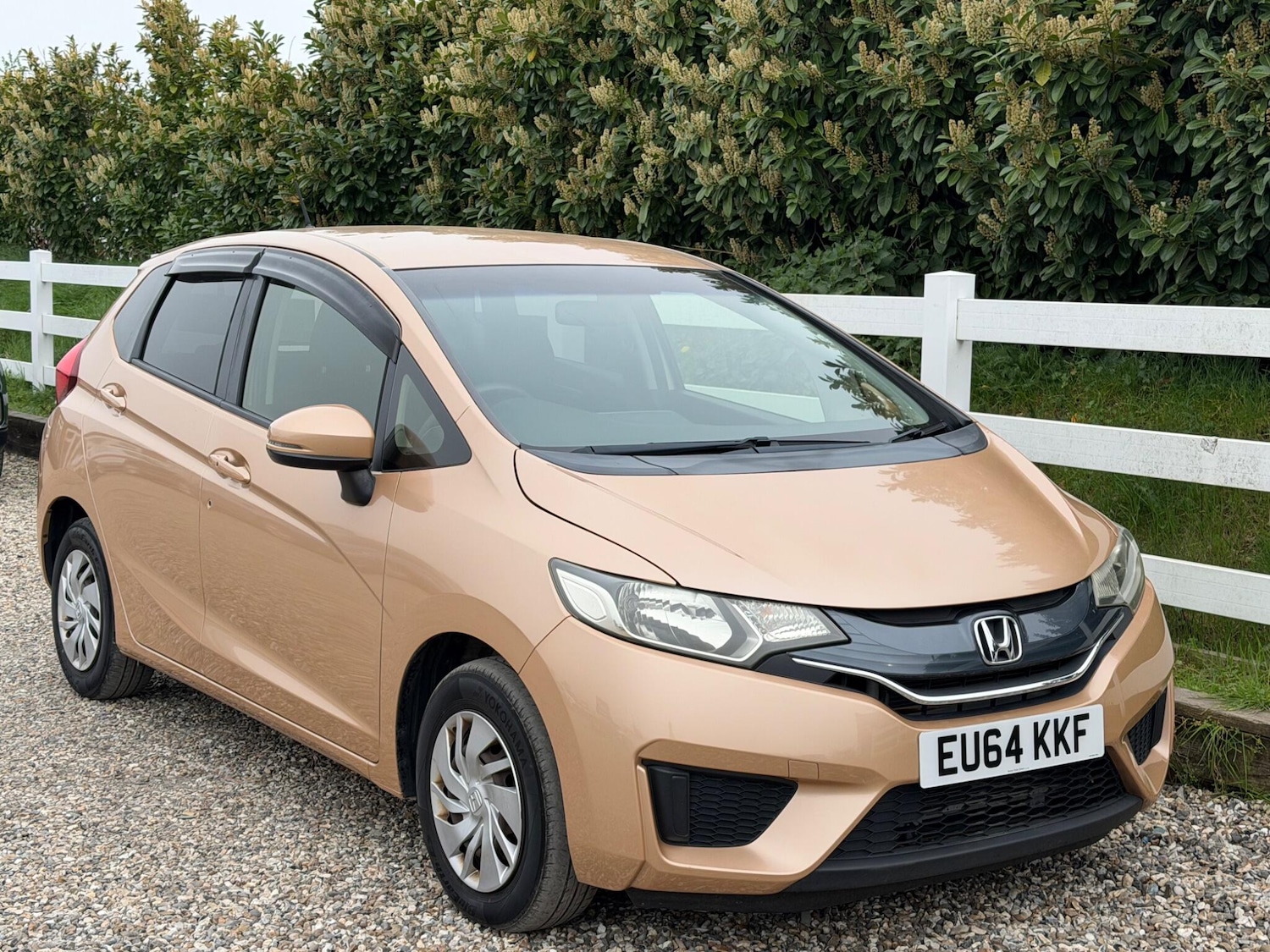 Used Honda Jazz 2025 for sale - 78205312: Photo 8