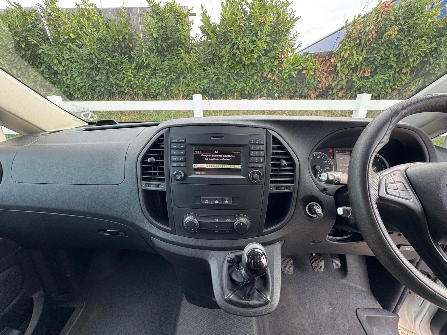 Vehicle 27