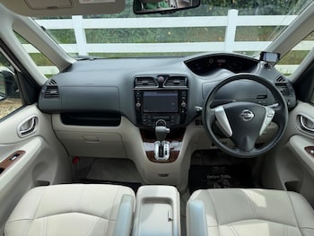 Used Nissan Serena 2014 for sale - 78475386: Photo